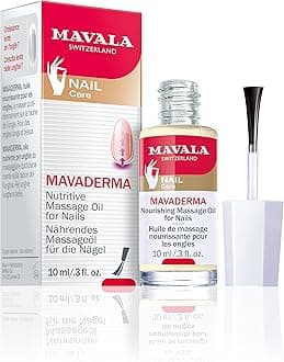 Mavaderma High Speed Nail Growth