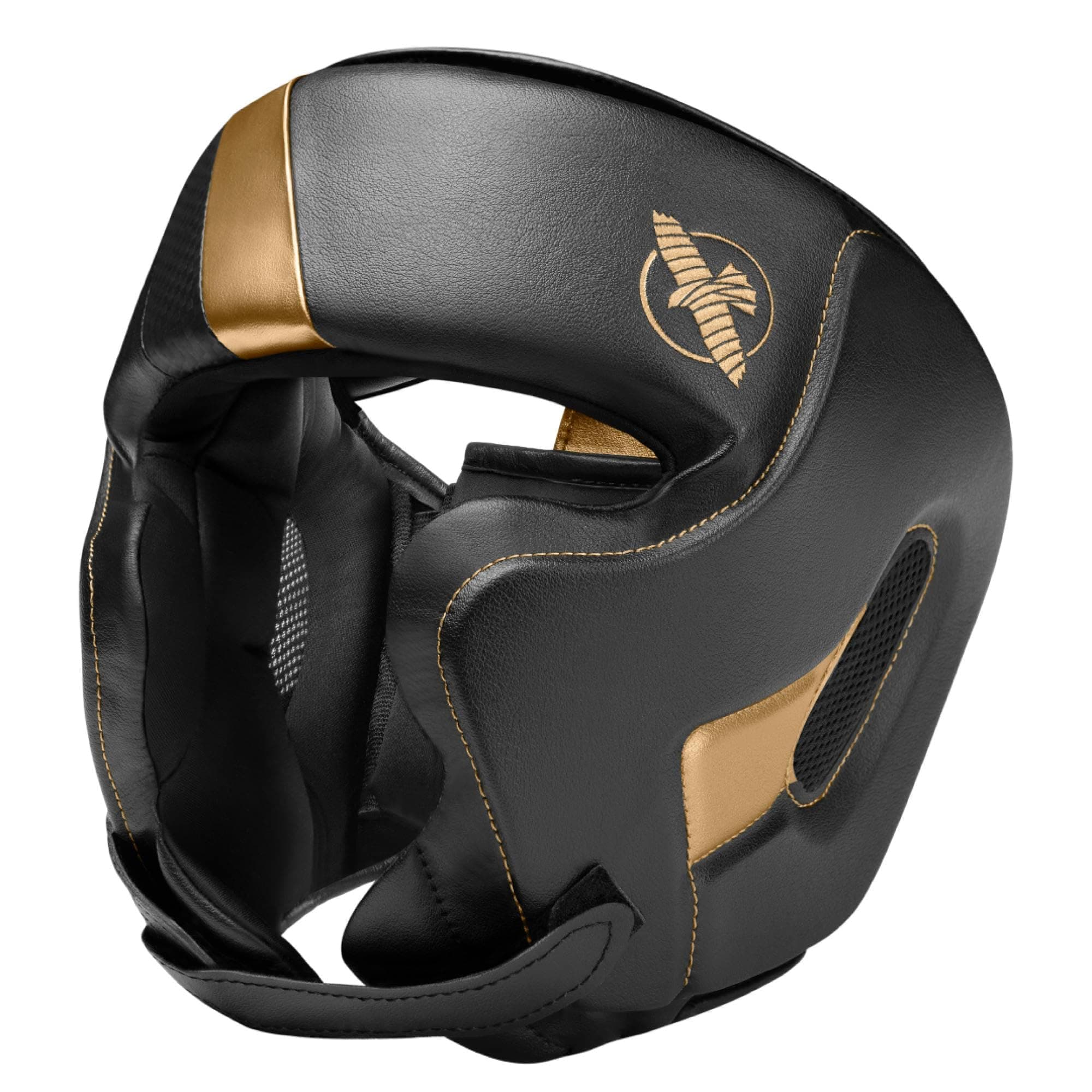 Hayabusa T3 Boxing Headgear Adjustable