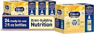 Enfamil NeuroPro Ready-to-Use Baby Formula, Ready to Feed, Brain and Immune S...