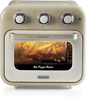 Ariete Electric Friggitrice Air Fryer Oven