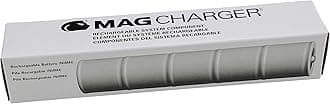 Maglite 6 Volt NiMH Battery Pack for Mag Charger - ARXX235