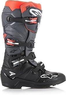 Alpinestars Tech 7 Enduro Boots, Men's Tech 7 Enduro Boots