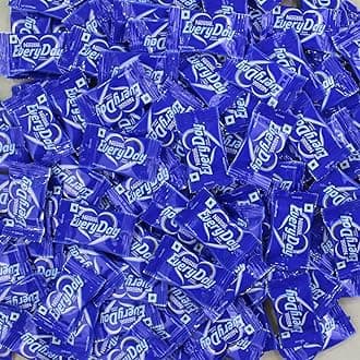 Nestle Dairy Milk Sachets (50x3 G), Dairy Creamer/Whitener, Milk Powder Sachets