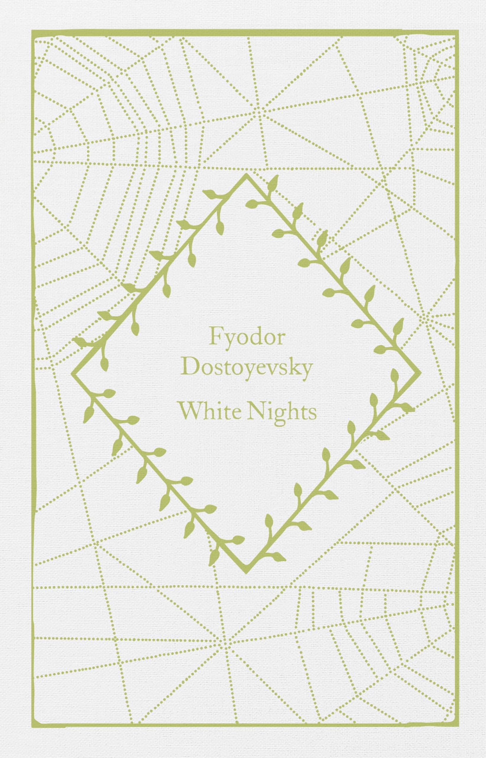 PENGUIN White Nights