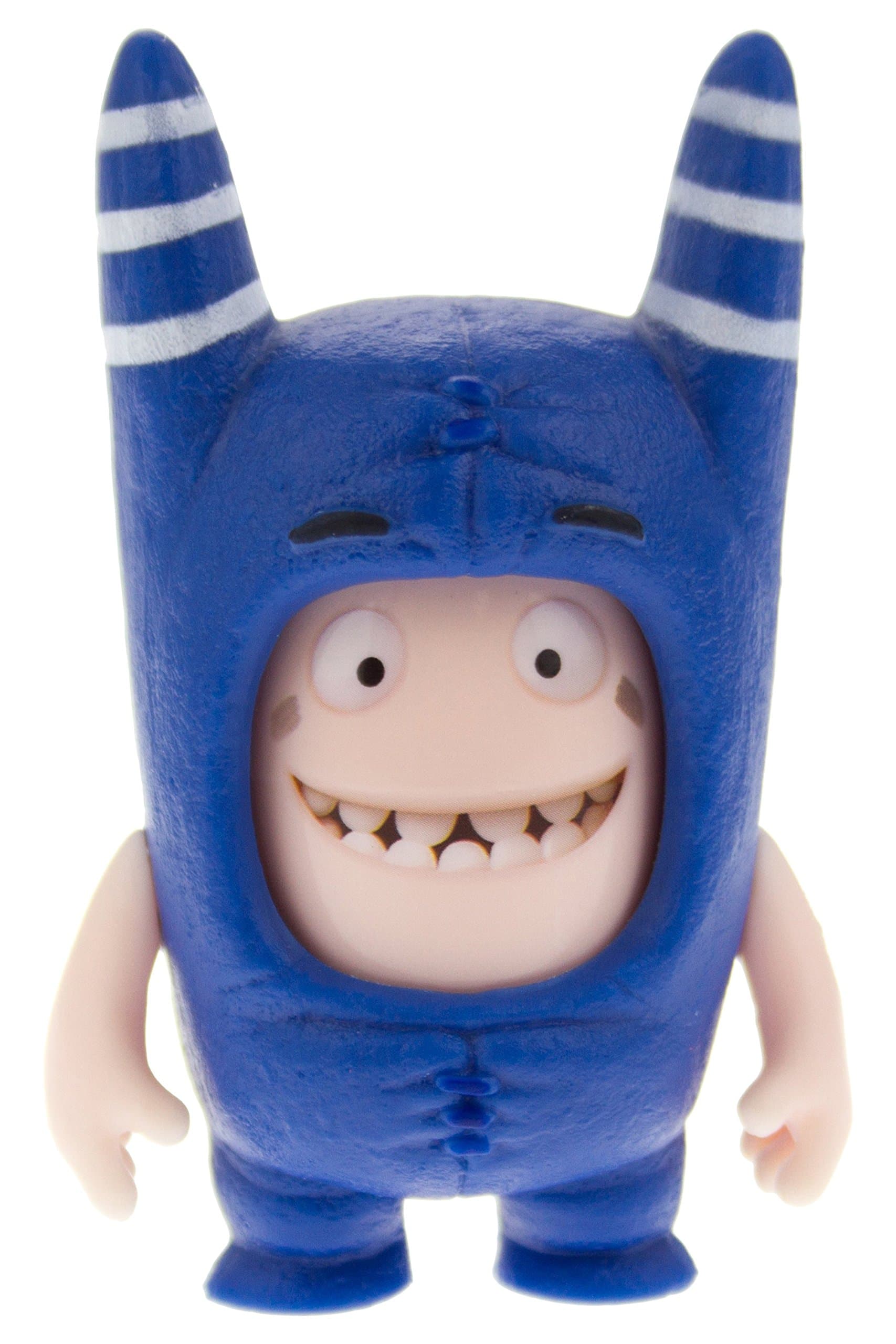 ODDBODS Pogo Face Changer - Figure