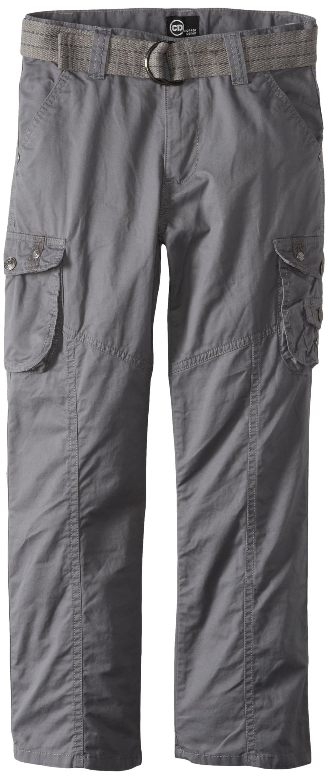 Big Boys' Slim Cargo