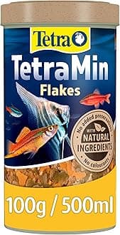Tetra Tetramin Tropical Food, 500 ml