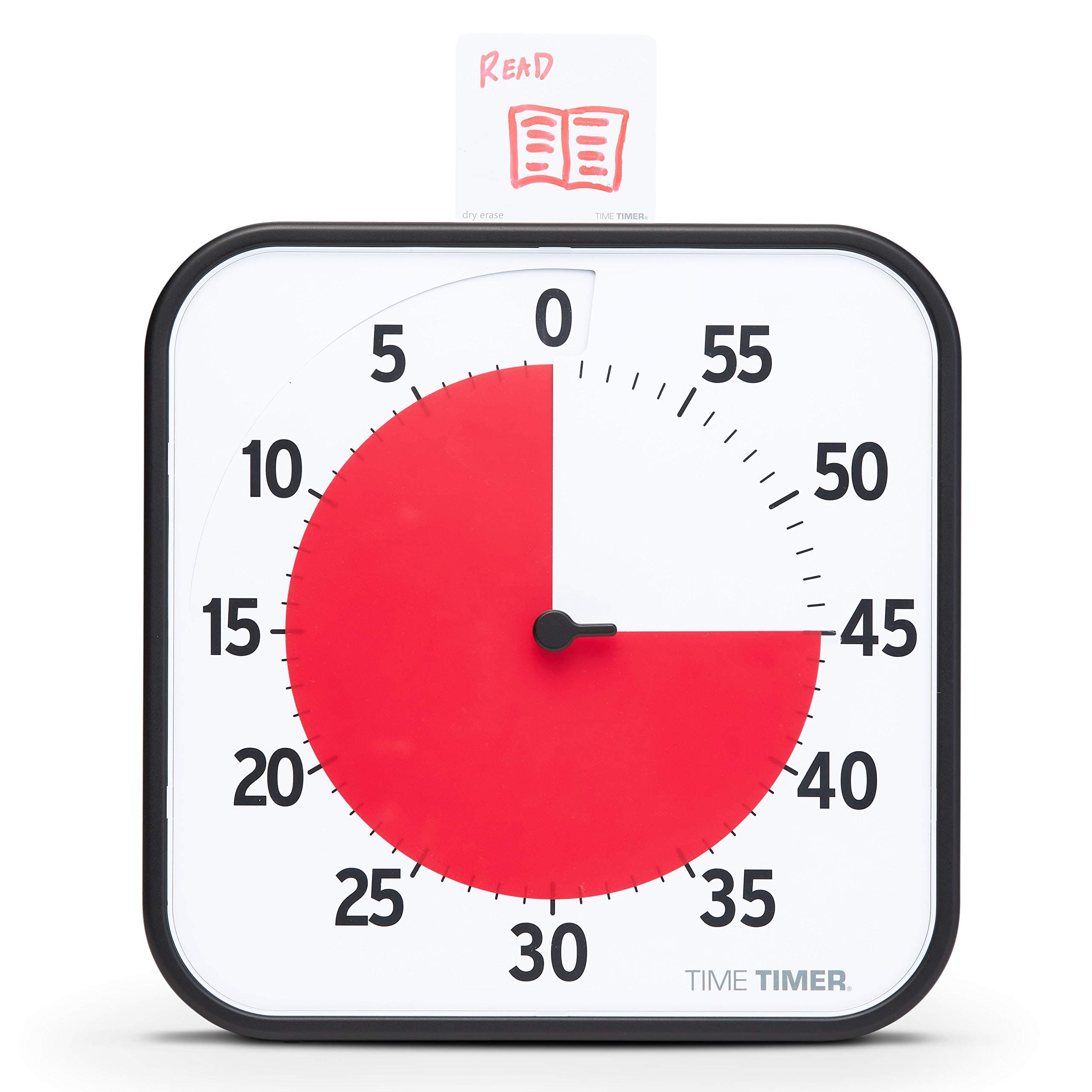 Time Timer Countdown Clock