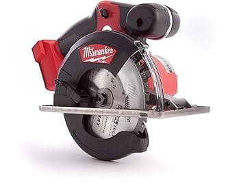 Milwaukee M18FMCS-0 18V Fuel 150mm Metal Circular Saw (Body Only)