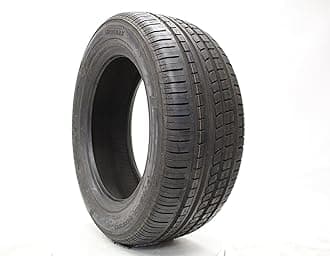 Pirelli P Zero Rosso 245/50R18 100W