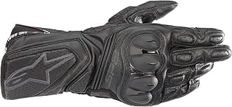 Men's SP-8 V3 Leather Radar Gloves