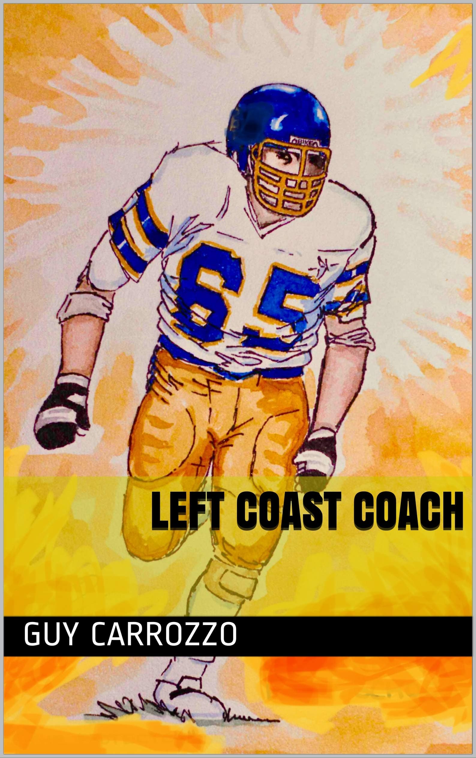 Left Coast Coach