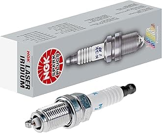 NGK 5266 IZFR6K-11S Laser Iridium Spark Plug