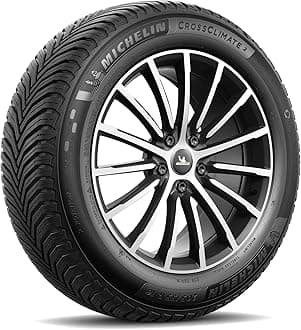 Tyre All Season Michelin CROSSCLIMATE 2 195/60 R15 92V XL