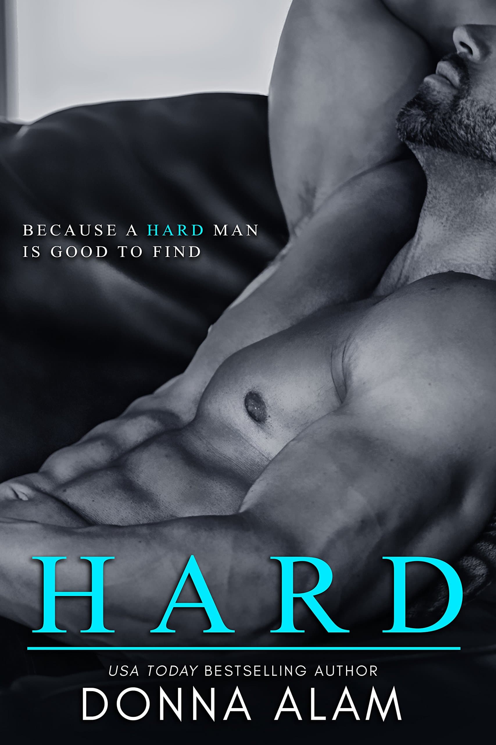 Hard (Great Scots)