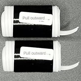 2026 New Shrinkable Shoe Cover For Motorcycle Shifter，Motorcycle Shifter Shoe Protector, Accesorios Para Motos (Black2)