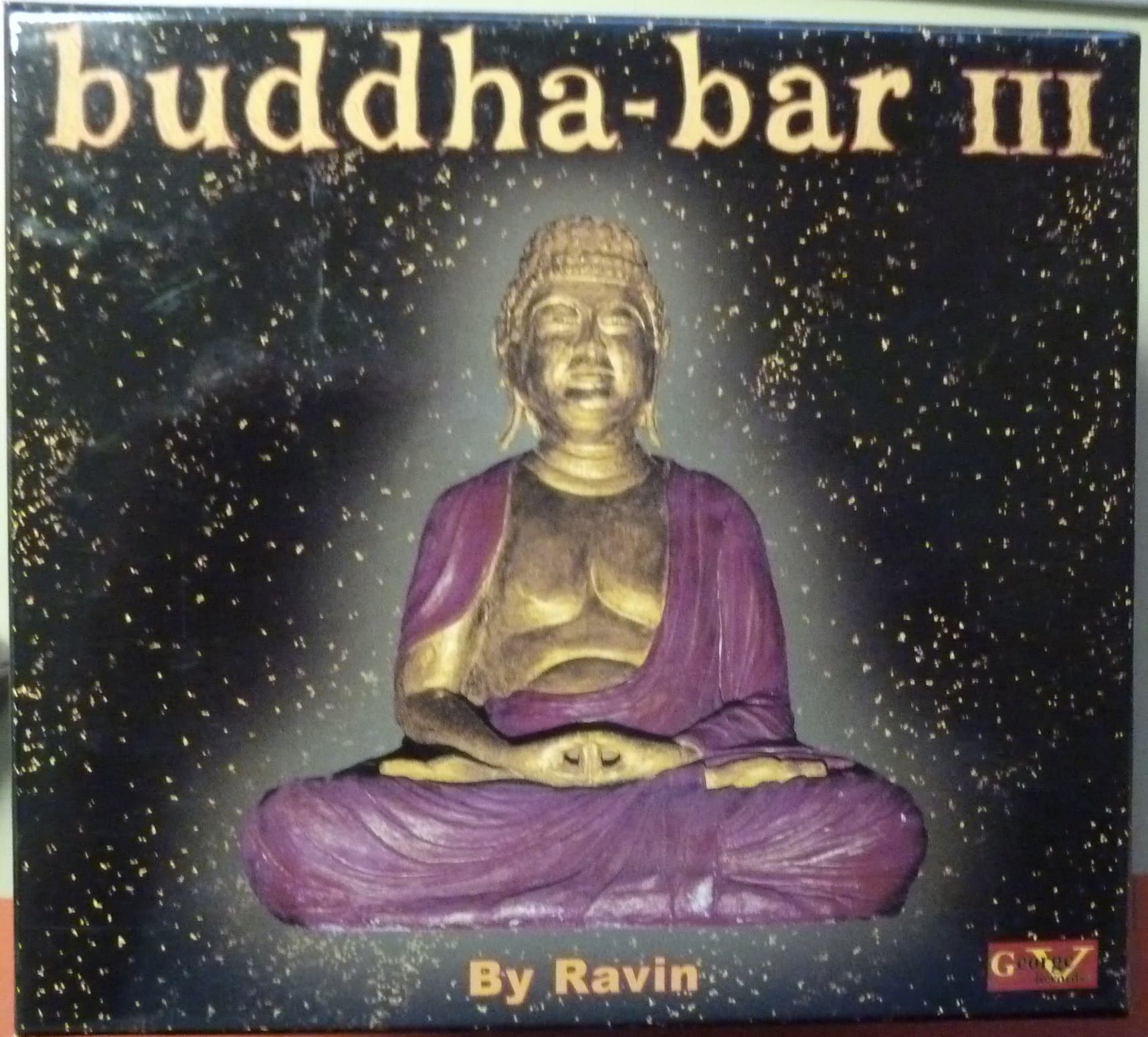 RavinBuddha-Bar III