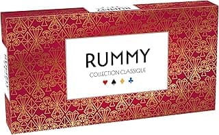 Tactic Games UK Rummy