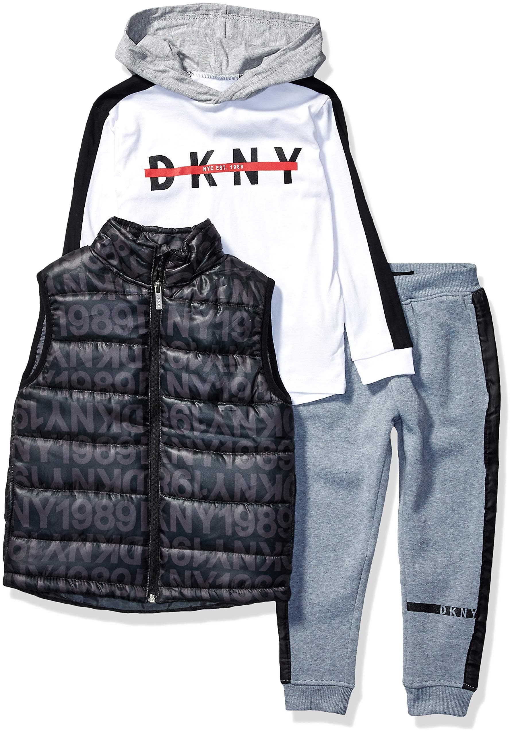 Boys' 3 Piece Set