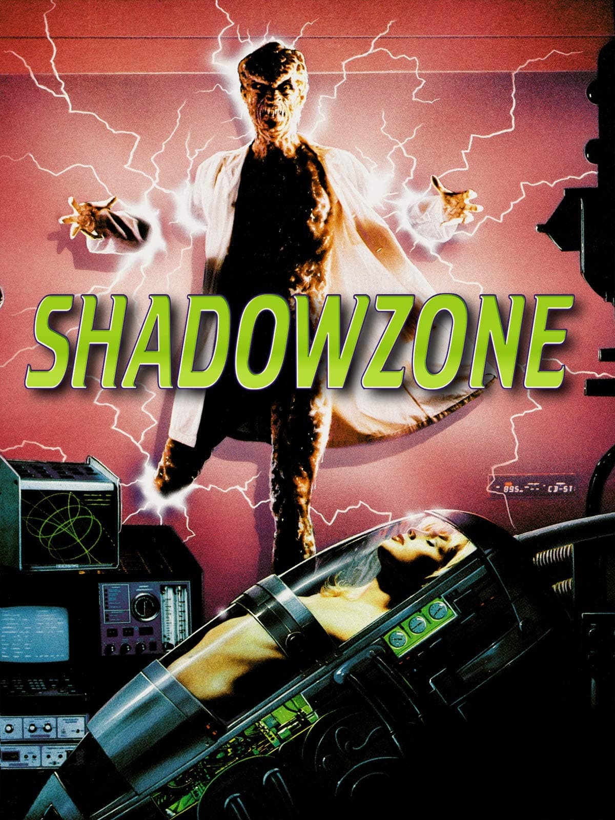 Shadowzone