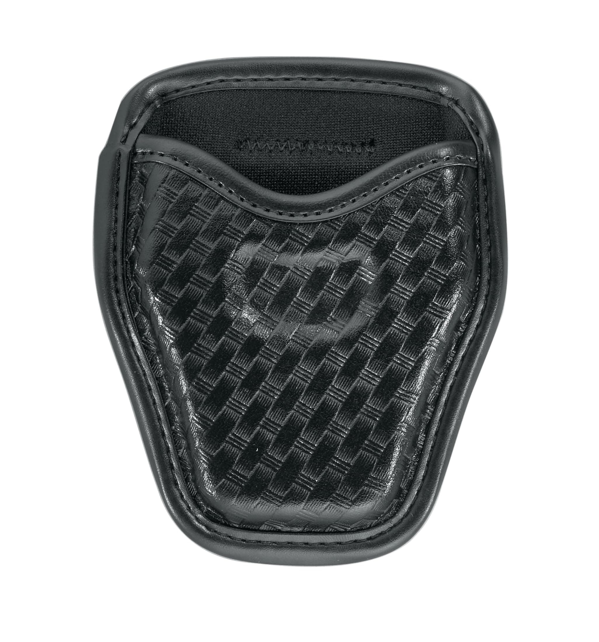 Bianchi 7934 AccuMold Elite Open Handcuff Case