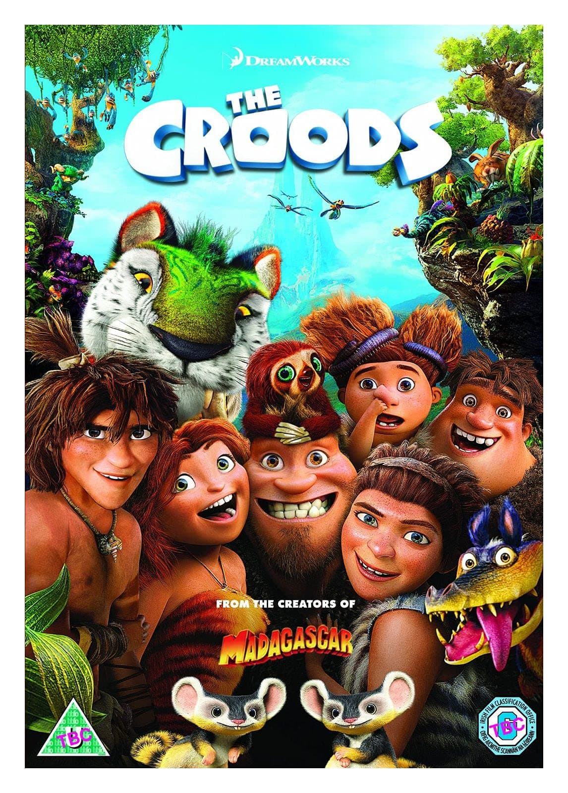 Croods