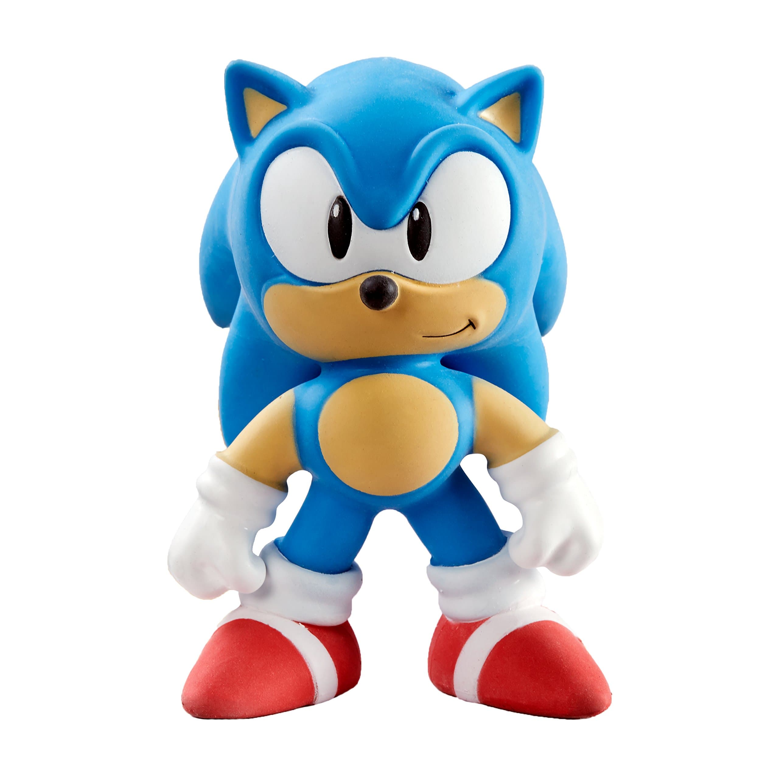 Stretch Sonic the Hedgehog Toy