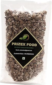 Prizex Supari Tukda | Areca Nut Bites | Daimond Cutting Betel Nut | Kachhe Supari Tukda-100gm