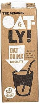 Chocolate Drink, 1L