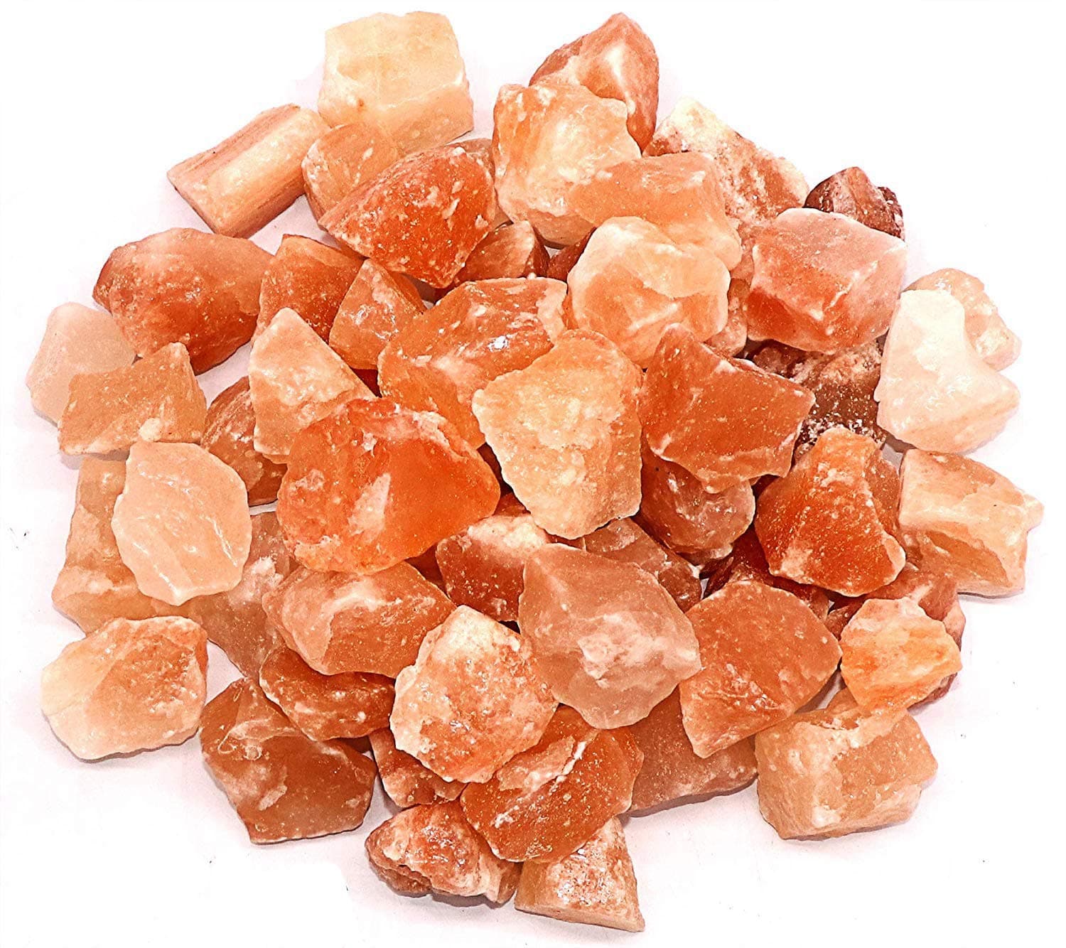 Himalayan Salt Chunks 10 lbs.
