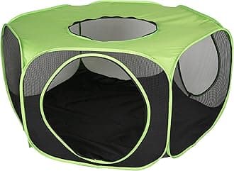 Outdoor Catio Furniture and Play Kits for Cats, Play Pen