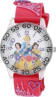 DisneyDISNEY Princess Watch for Girls