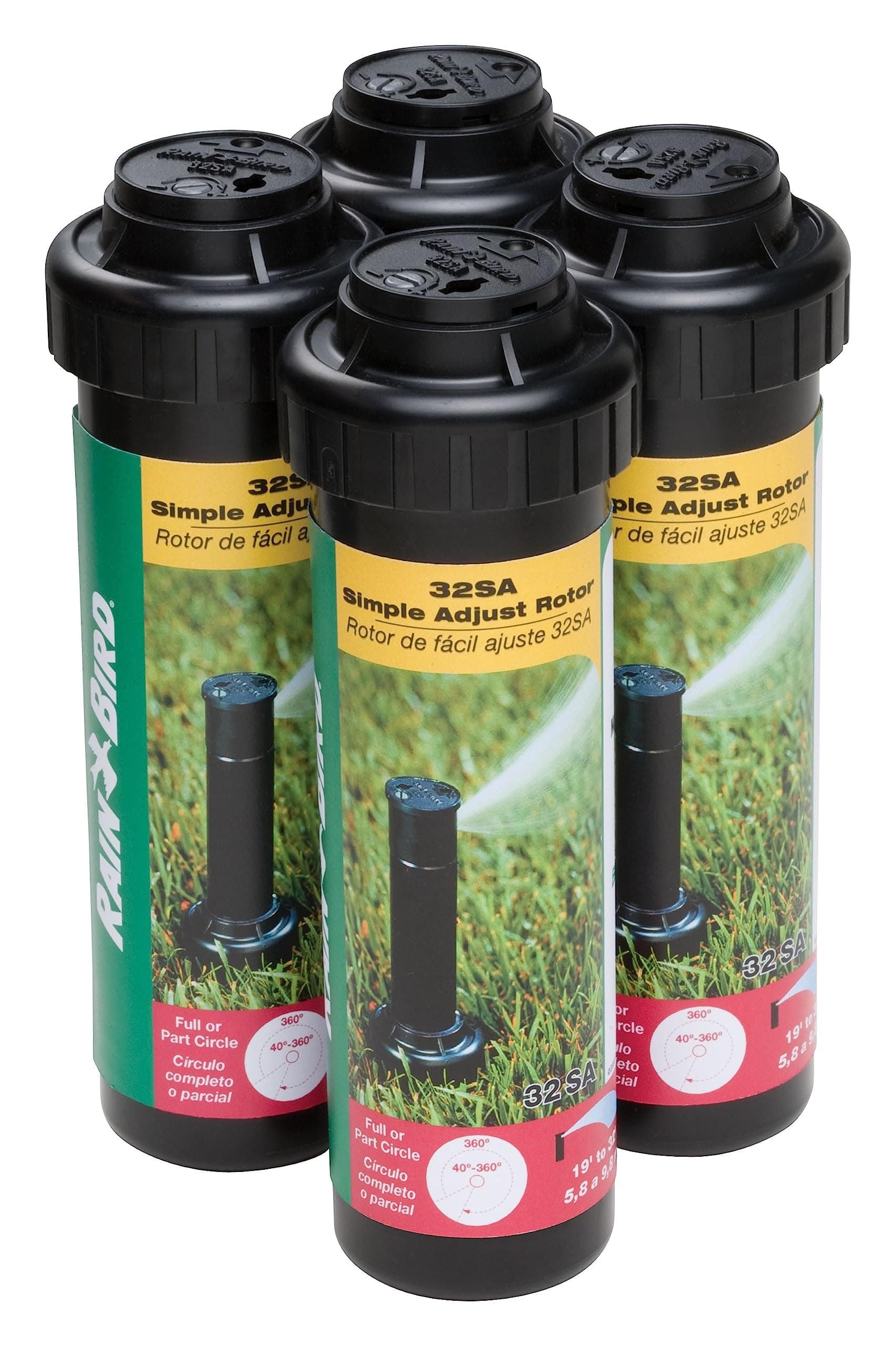 Rain Bird Outoor Products