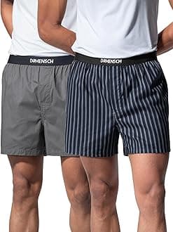 DAMENSCH Men DALBXP17 Boxer Shorts (pack of 1)