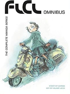 FLCL Omnibus
