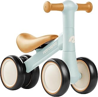 Retrospec Cricket Baby Walker Balance Bike balance bike