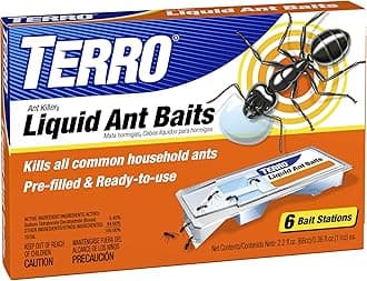 Insect Killer TERRO