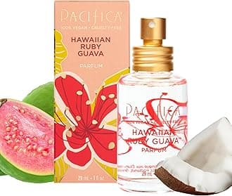 Beauty Hawaiian Ruby Guava Spray Perfume