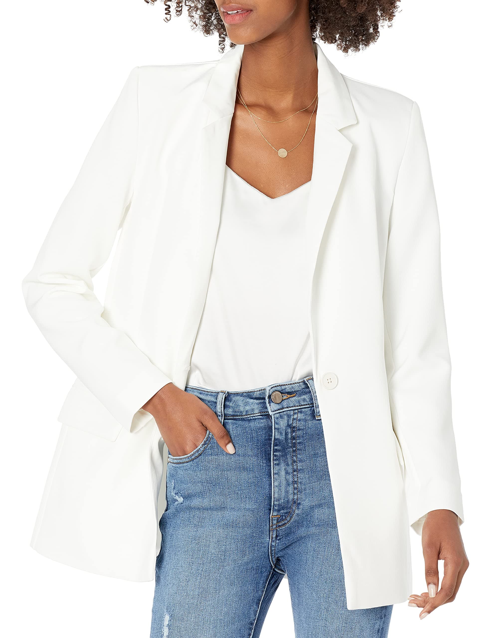 Women's Blake Long Blazer