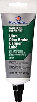 PERMATEX INC. 20353 ULTRA DISC BRAKE