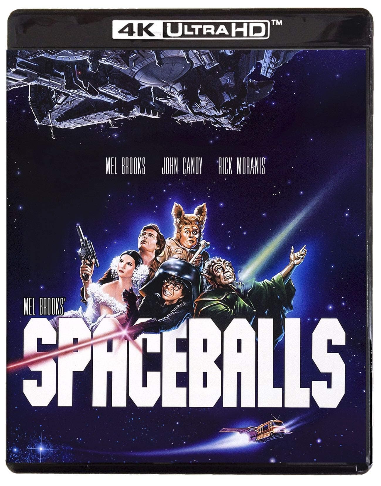 SPACEBALLS