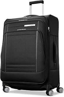 Samsonite Lightweight Softside Expandable