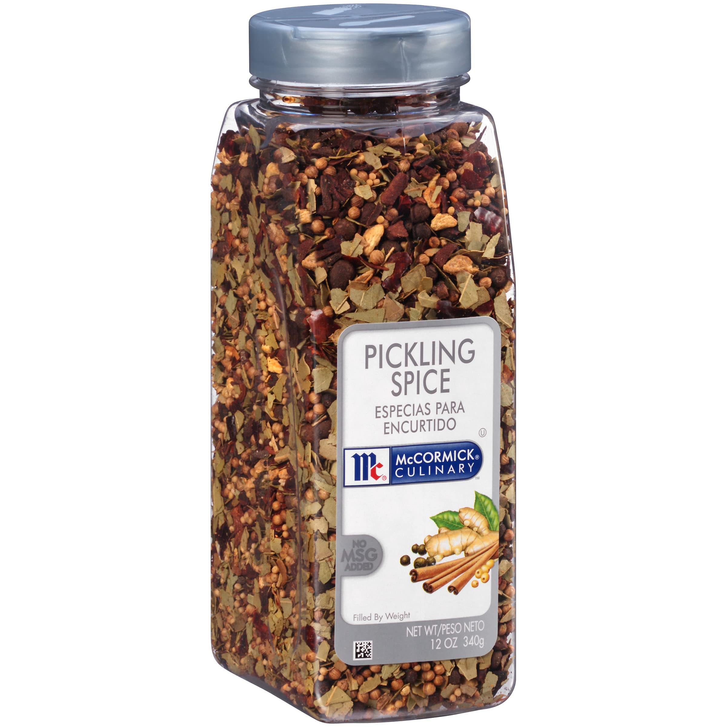 McCormick Culinary Pickling Spice, 350ml
