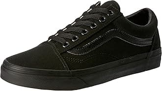 VANS VN-0VOKC3H Men’s Sneakers - black
