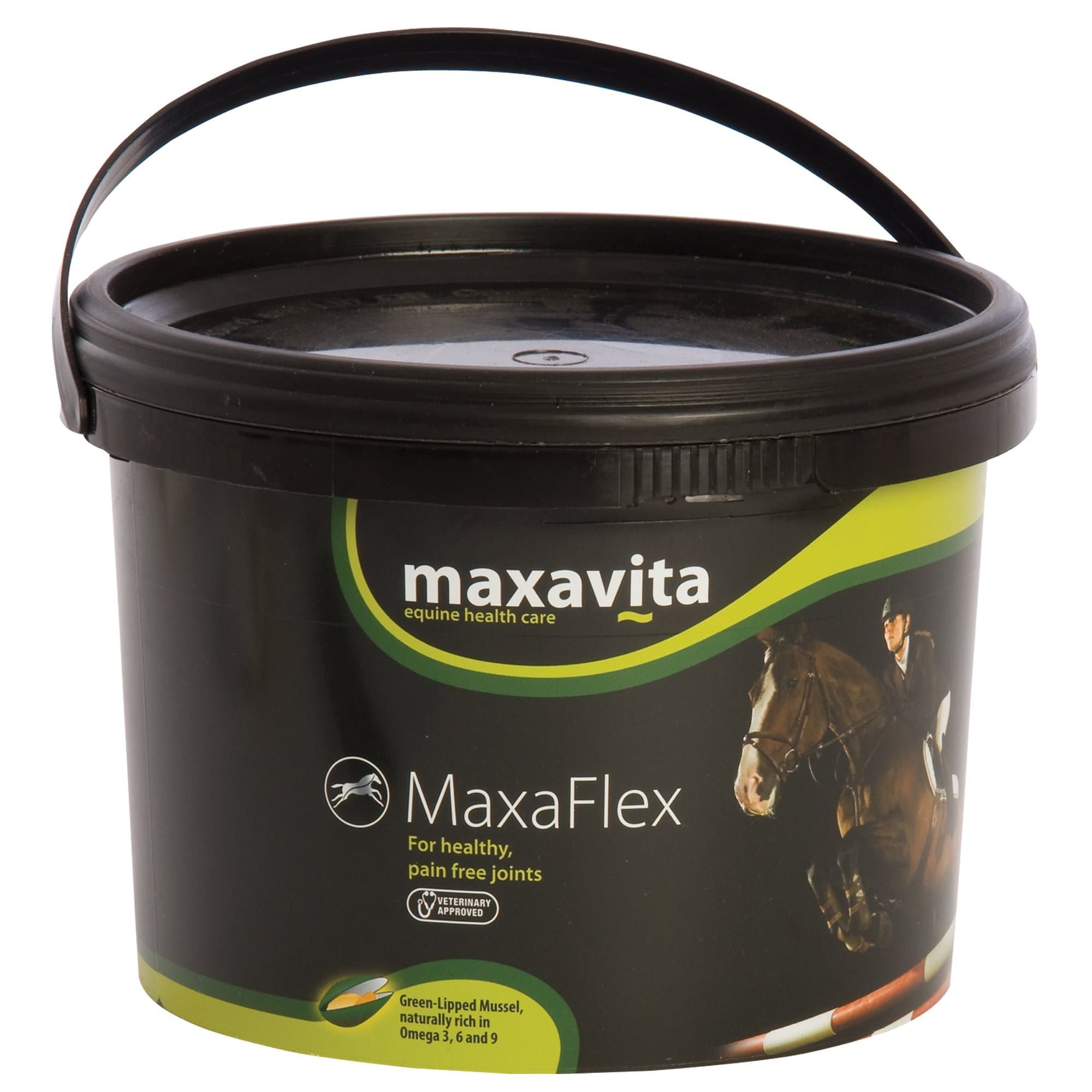 MaxaFlex, 900 g, Clear
