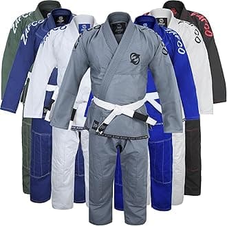 Men's Bjj Gi BJJ GI