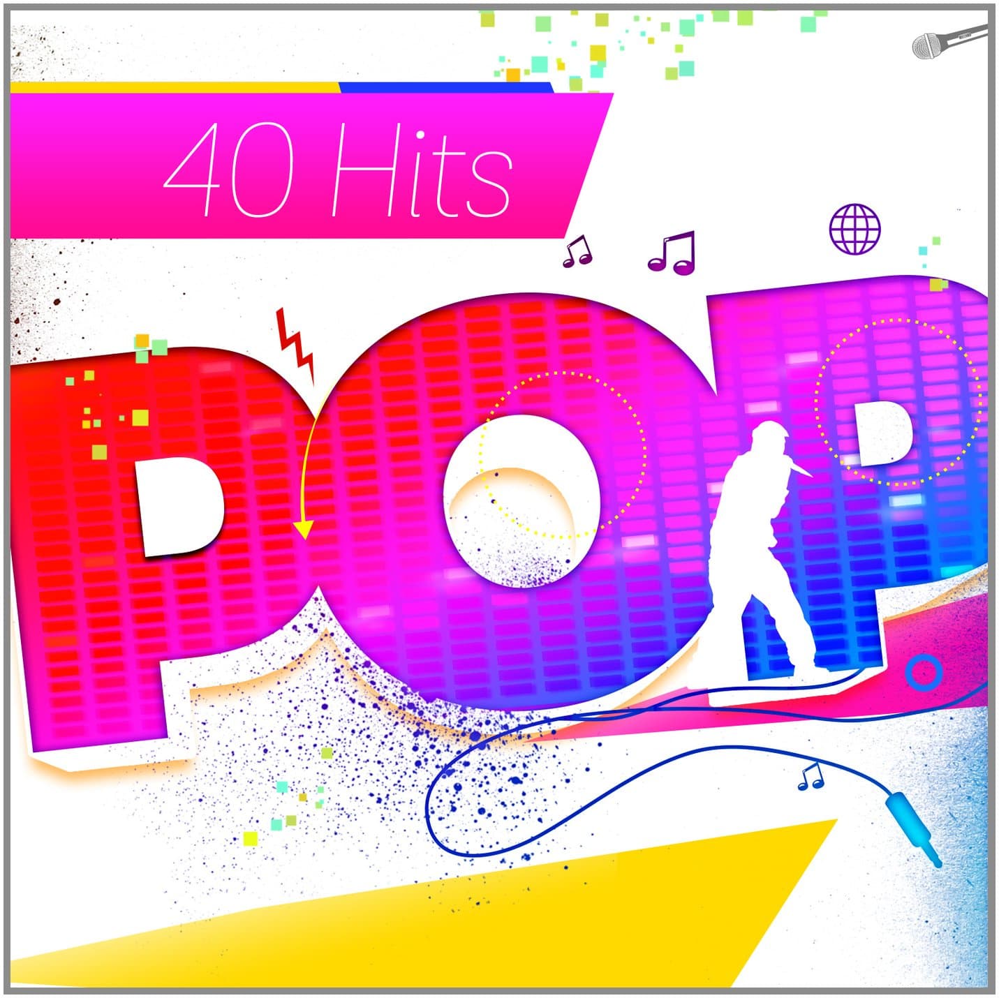 Réf. retour Hits Pop a