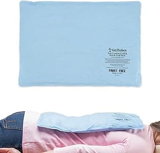 Core Products Soft Comfort CorPak Hot and Cold Therapy (XLarge- 12.5 x 18.5 inch)