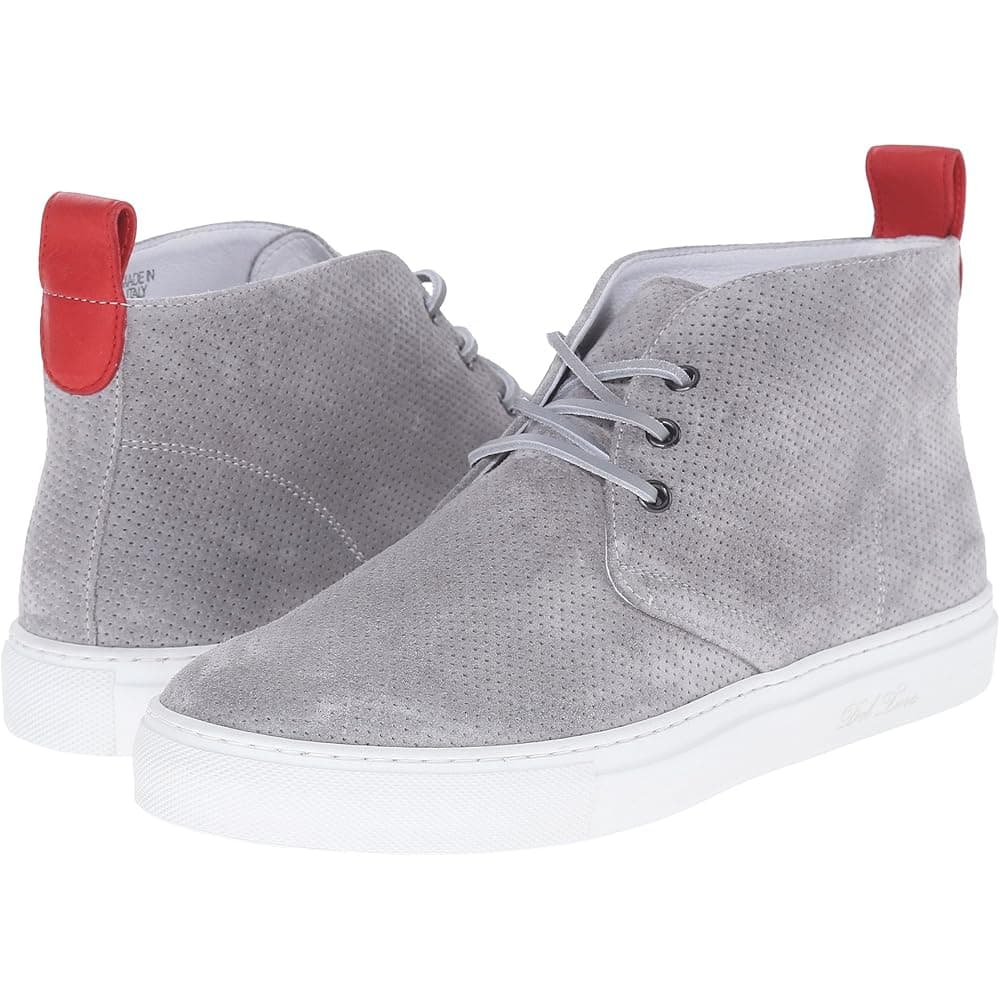 High Top Chukka Sneaker