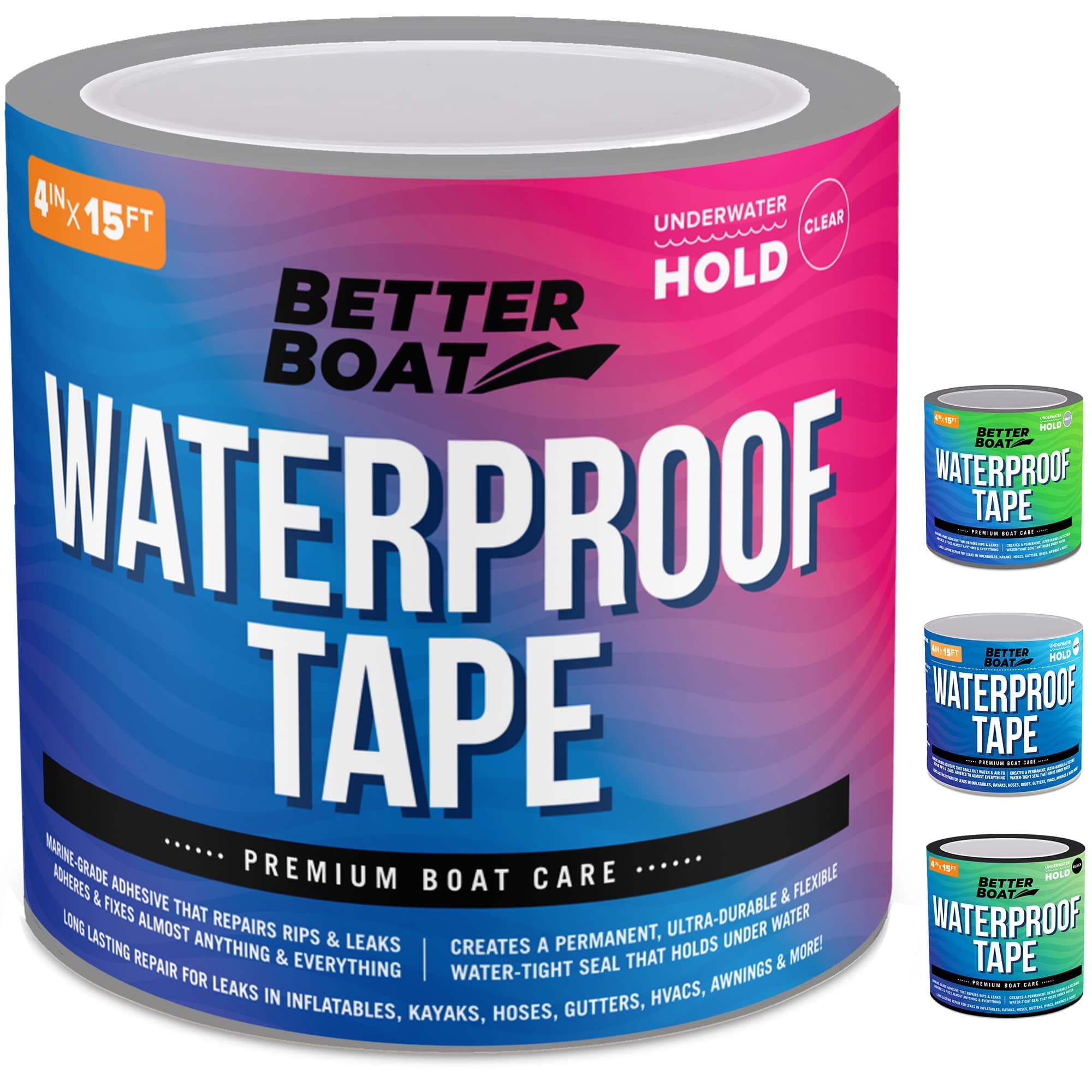 Waterproof Tape